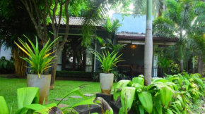 Leel’s Safari Cottage